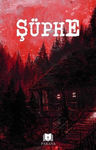 Şüphe Kolektif Parana