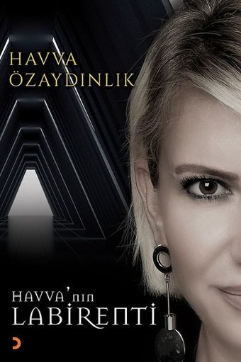 Havva'nın Labirenti Havva Özaydınlık Cinius