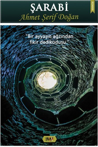 Şarabi Ahmet Şerif Doğan Tilki Kitap