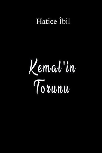 Kemalin Torunu Hatice İbil Ritim Sanat Yayınları