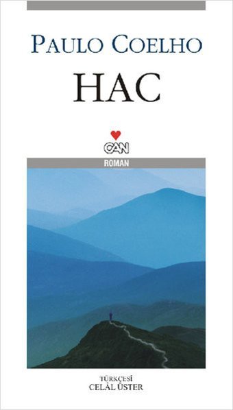 Hac Paulo Coelho Can Yayınları