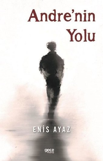 Andre'nin Yolu Enis Ayaz Gece Kitaplığı