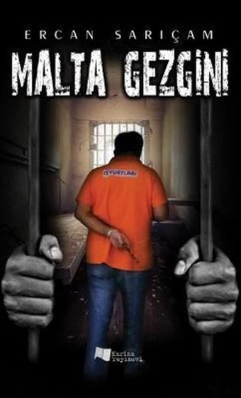 Malta Gezgini Ercan Sarıçam Karina Yayınevi