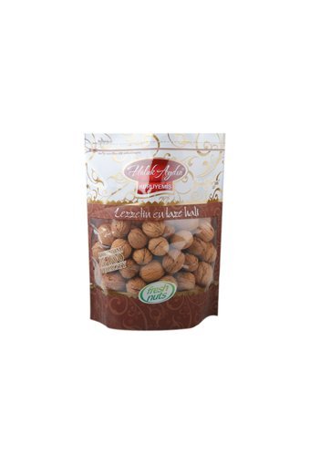Haluk Aydın Kuruyemiş Organik Tane Kabuklu Ceviz 1 kg