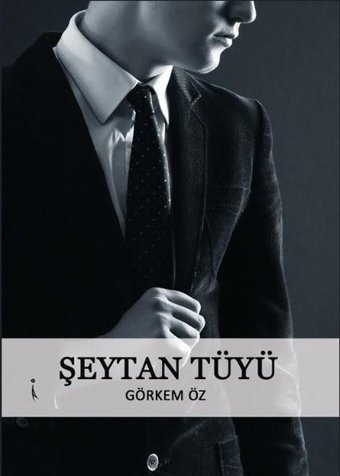 Şeytan Tüyü Görkem Öz İkinci Adam Yayınları
