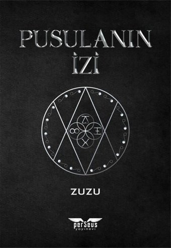 Pusulanın İzi Zuzu Perseus Yayınevi