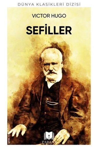 Sefiller Victor Hugo Parana