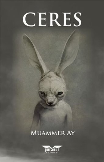 Ceres Muammer Ay Perseus Yayınevi
