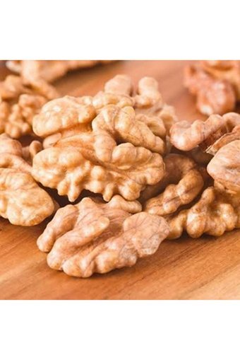 Fıstık Sepetim Organik Kelebek Ceviz İçi 900 gr