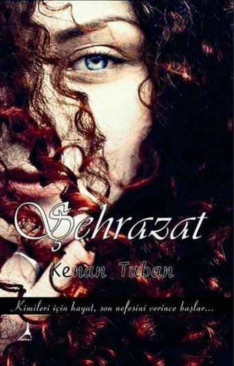 Şehrazat Kenan Taban Alter Yayınları