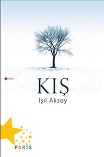 Kış Işıl Aksoy Paris