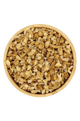 Antep Pazarı Organik Kırık Ceviz İçi 900 gr