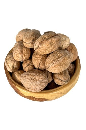 Madiva Organik Tane Kabuklu Ceviz 4 kg