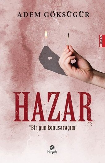 Hazar Adem Göksügür Hayat Yayıncılık