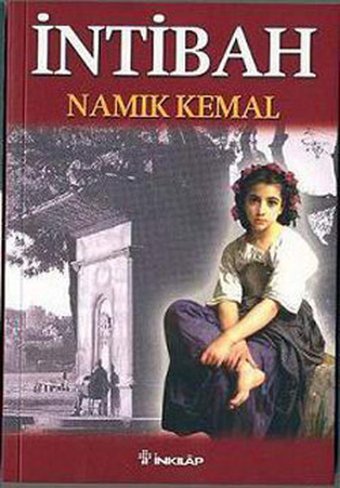 İntibah Namık Kemal İnkılap Kitabevi