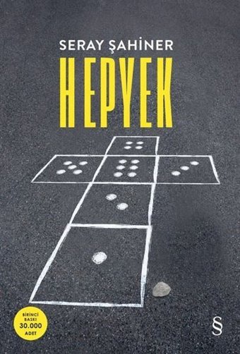 Hepyek Seray Şahiner Everest Yayınları