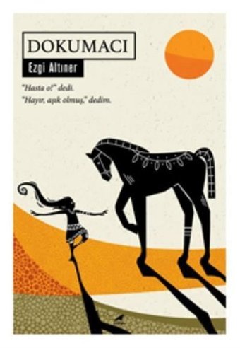 Dokumacı Ezgi Altıner Karakarga