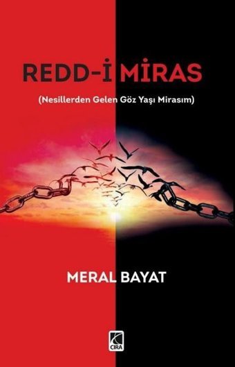 Redd-i Miras Meral Bayat Çıra Yayınları