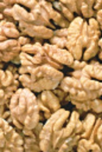Trabzon Pazarı Organik Kelebek Ceviz İçi 5x140 gr