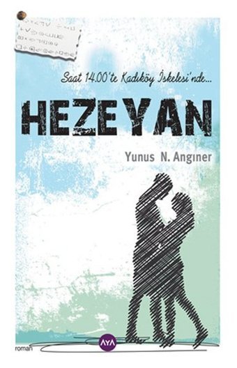 Hezeyan AYA