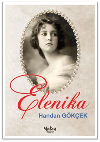 Elenika Handan Gökçek Yakın Kitabevi