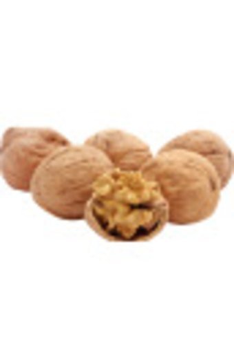 Trabzon Pazarı Organik Kelebek Ceviz İçi 5x140 gr