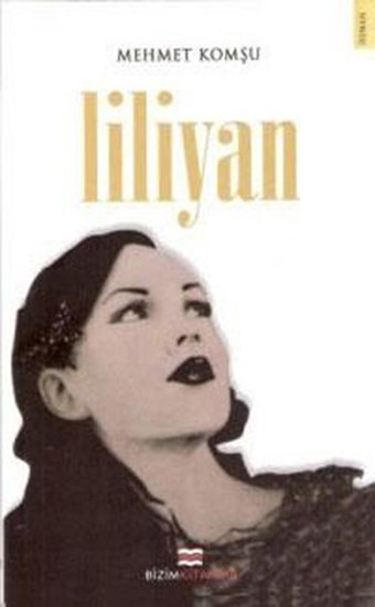 Liliyan Mehmet Komşu Bizim Kitaplar