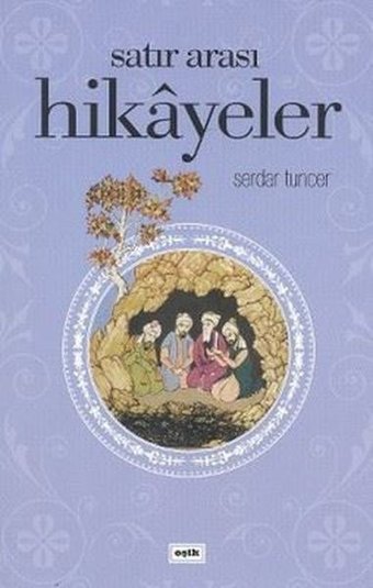 Satır Arası Hikayeler Sabahattin Aydın Eşik Yayınları