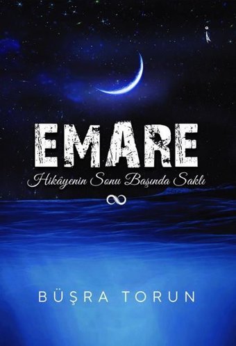Emare - Hikayenin Sonu Başında Saklı Büşra Torun İkinci Adam Yayınları