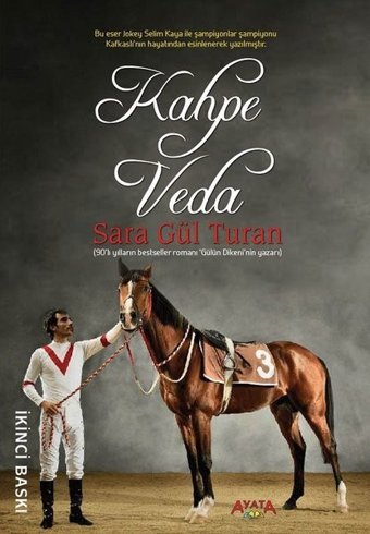 Kahpe Veda Sara Gül Turan Ayata