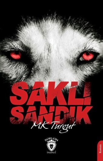 Saklı Sandık MK Turgut Dorlion Yayınevi