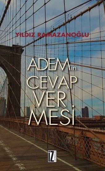 Adem'in Cevap Vermesi Yıldız Ramazanoğlu İz Yayıncılık