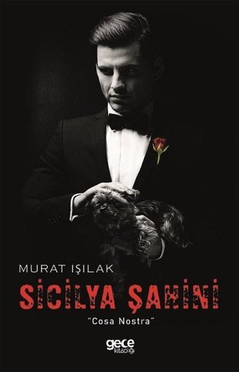 Sicilya Şahini Murat Işılak Gece Kitaplığı