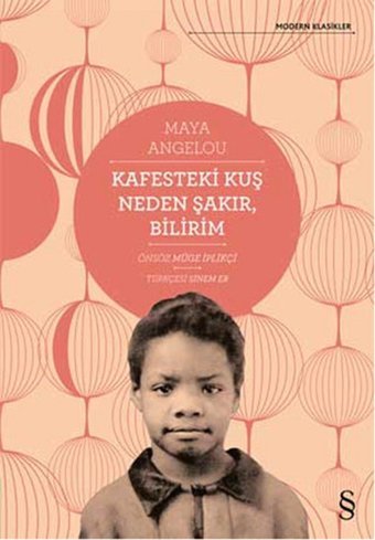 Kafesteki Kuş Neden Şakır Bilirim Maya Angelou Everest Yayınları