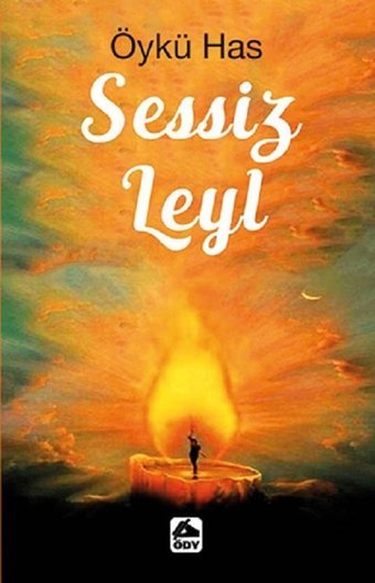 Sessiz Leyl Öykü Has Öğretmenim Dergisi Yayınları