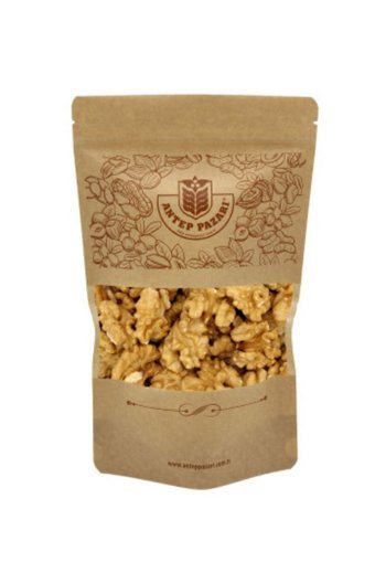 Antep Pazarı Organik Kelebek Ceviz İçi 100 gr