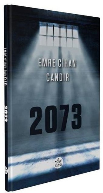 2073 Emre Cihan Çandır Perseus Yayınevi