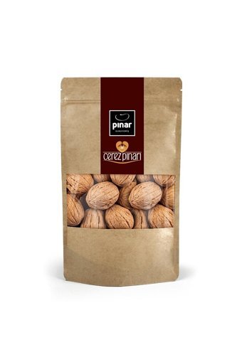Pınar Kuruyemiş Organik Tane Kabuklu Ceviz 1 kg