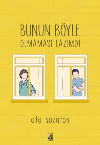 Bunun Böyle Olmaması Lazımdı Ata Sözütok Küsurat