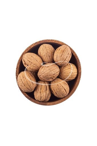Pınar Kuruyemiş Organik Tane Kabuklu Ceviz 1 kg