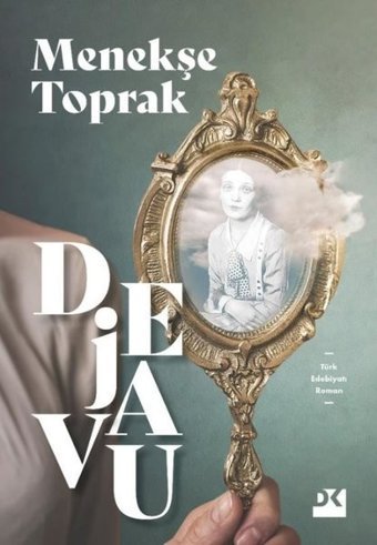 Dejavu Menekşe Toprak Doğan Kitap