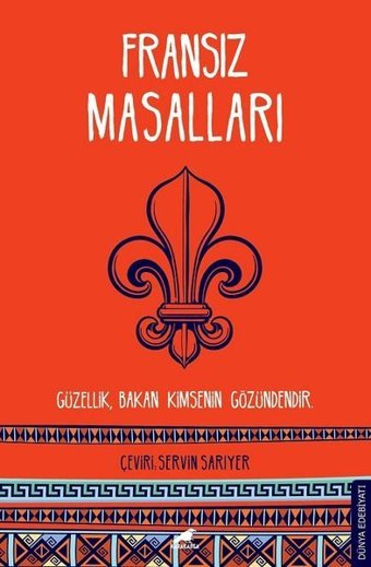 Fransız Masalları Sophie De Segur Karakarga