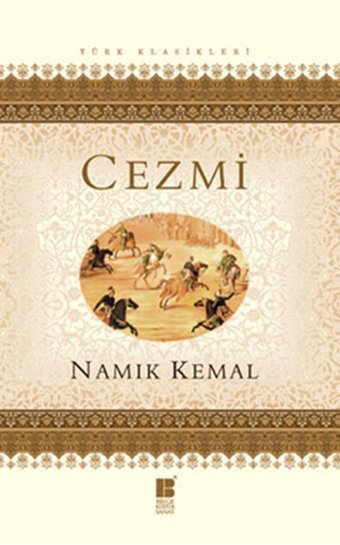 Cezmi Namık Kemal Bilge Kültür Sanat