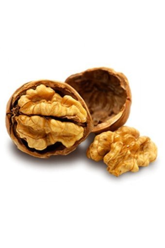 Uzunderegıda Organik Kelebek Ceviz İçi 1 kg