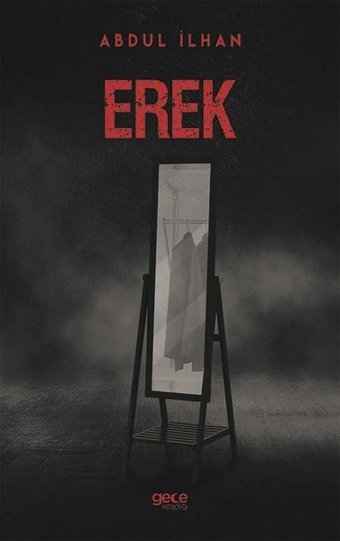 Erek Abdul İlhan Gece Kitaplığı