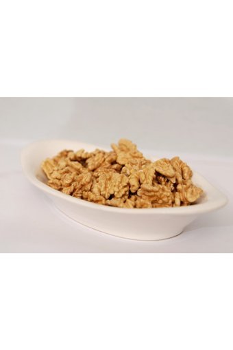 Uzunderegıda Organik Kelebek Ceviz İçi 1 kg