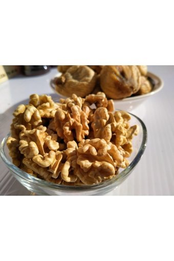 Uzunderegıda Organik Kelebek Ceviz İçi 1 kg