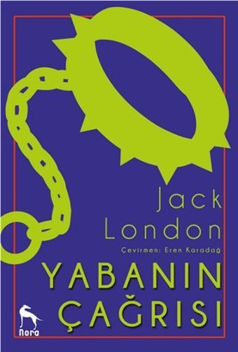Yabanın Çağrısı Jack London Nora