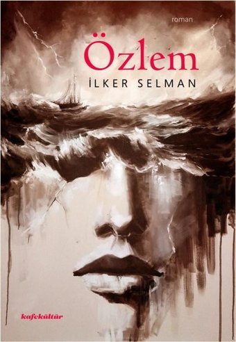 Özlem İlker Selman Kafe Kültür Yayıncılık
