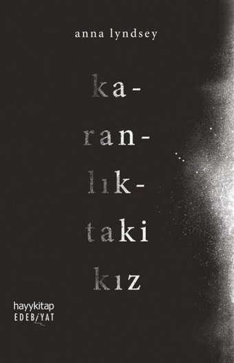 Karanlıktaki Kız Anna Lyndsey Hayykitap